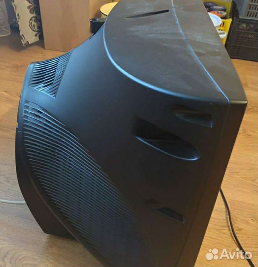 Телевизор samsung