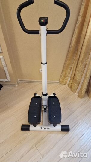 Тренажер степпер бу