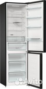 Холодильник Gorenje NRK 6201 sybk