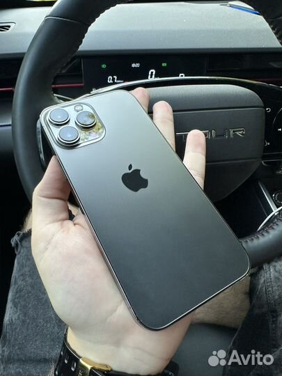 iPhone 13 Pro Max, 128 ГБ
