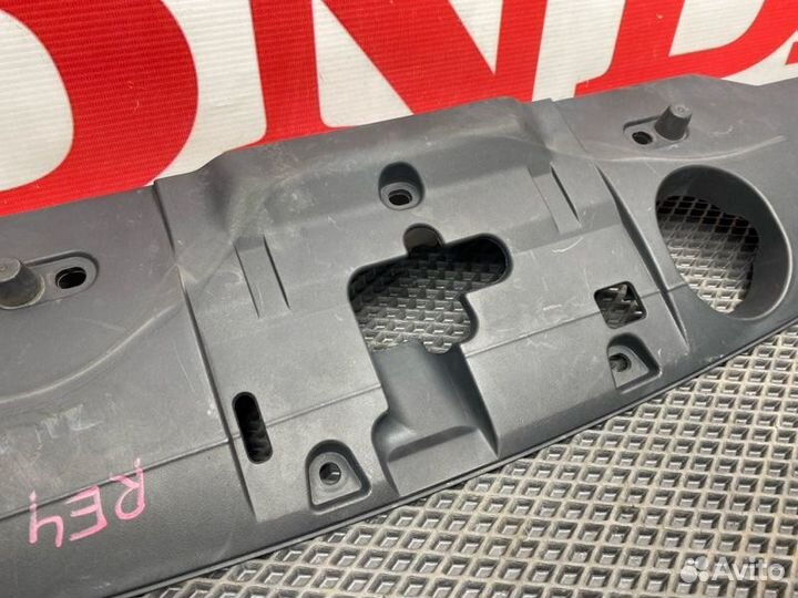 Накладка рамки радиаторов Honda Cr-V3 RE K24A