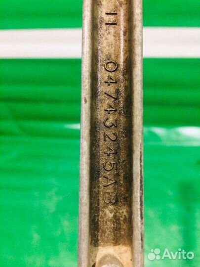 Рычаги задним левые Chrysler 300C