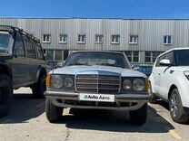 Mercedes-Benz W123 2.0 MT, 1982, 250 000 км, с пробегом, цена 1 300 000 руб.