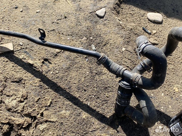 Клапан вебасты мерседес w210