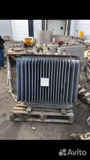 Трансформатор обмен арт36785