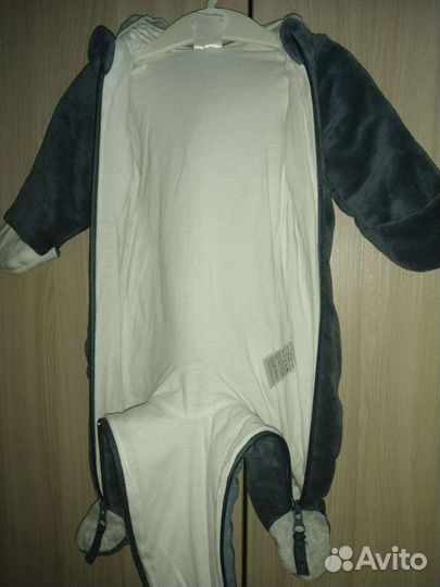 Комбинезон