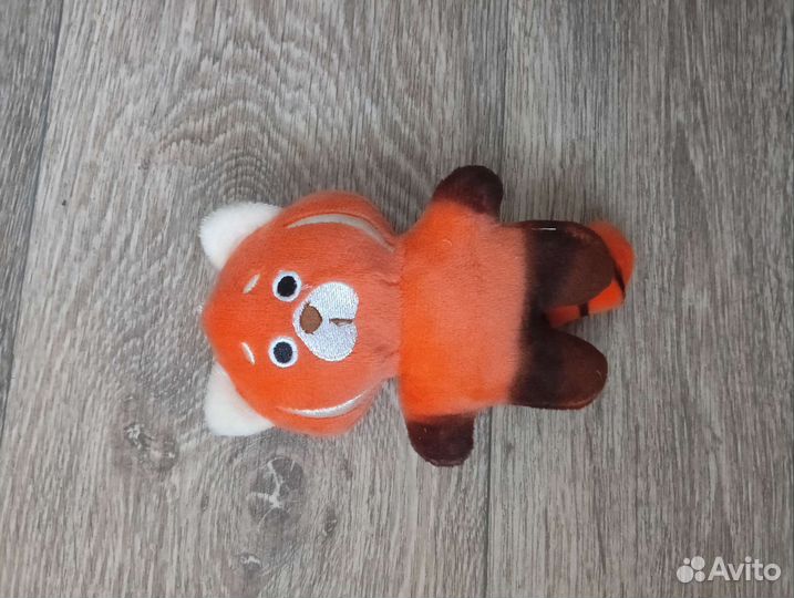 Мягкая игрушка