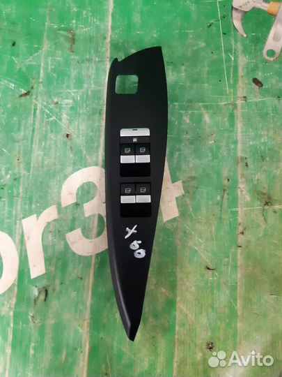 Блок стеклоподъемников Lifan x60