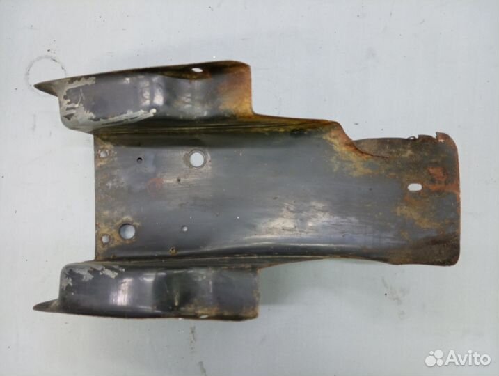 Крыло заднее для мотоциклов иж-пс