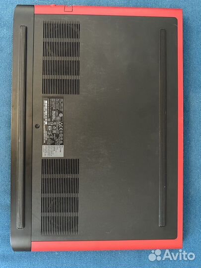 Dell g5 15 5587