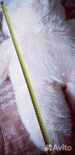 Большая мягкая игрушка енот и медведь