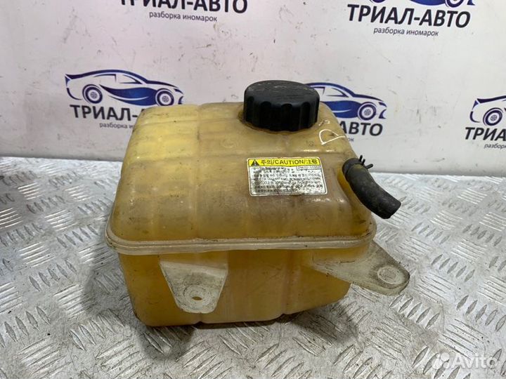 Бачок расширительный Ssang Yong Kyron D20DT 2.0