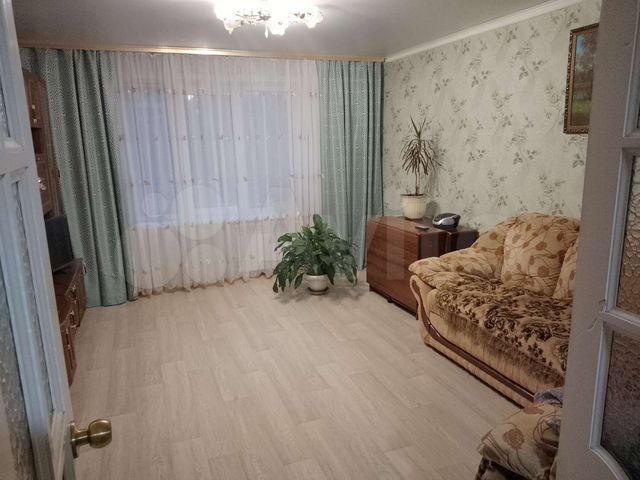 4-к. квартира, 84,6 м², 1/16 эт.