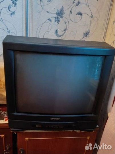 Телевизор sharp