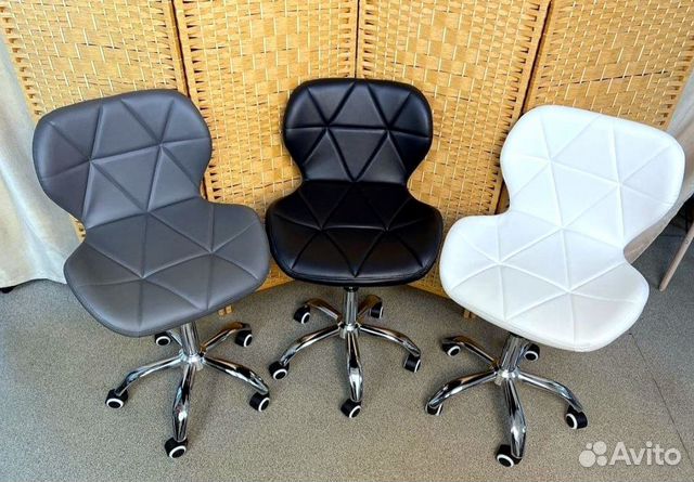 Стул Ракушка