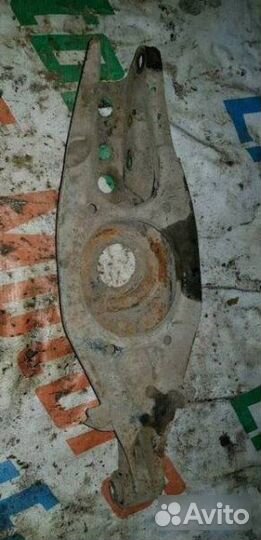 Рычаг задний Mersedec Benz C180 W202 1.8 бензин