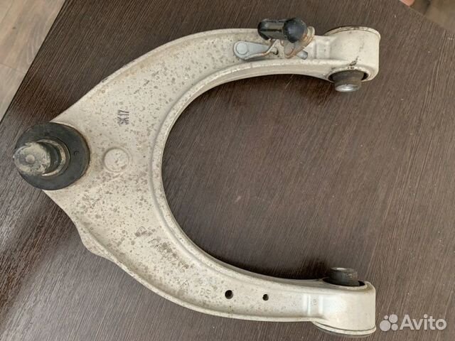 Рычаг передний правый Bmw X5 3.0D E70 M57N2 2007