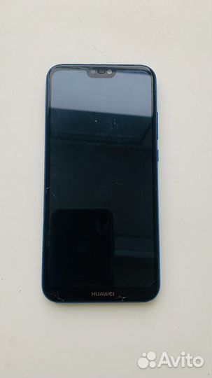 HUAWEI P20 Lite, 4/64 ГБ