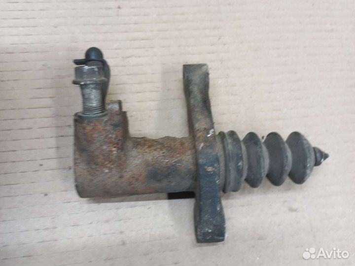 Цилиндр сцепления Шевроле Эпика