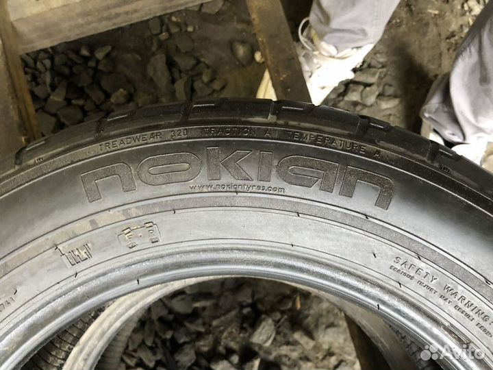 Nokian Tyres Hakka H 195/65 R15