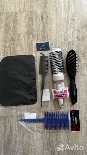 Набор для парикмахера