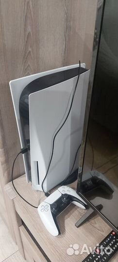 Sony PS5