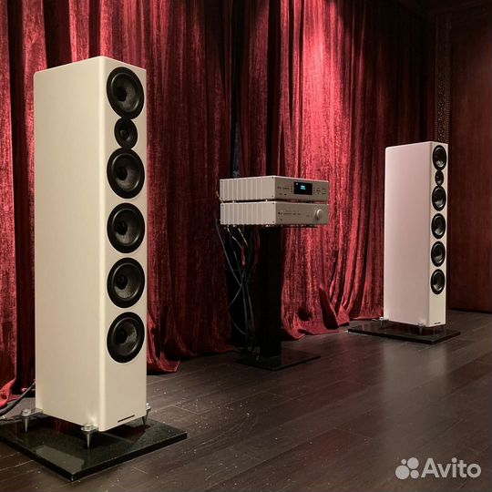 Напольная акустика Acoustic Energy AE520
