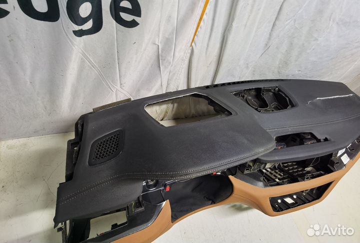 Торпедо BMW 7-Series G11, G12