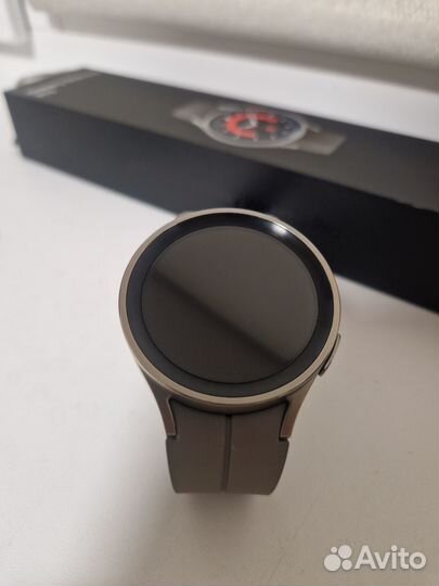 Samsung Galaxy Watch 5 Pro 45mm