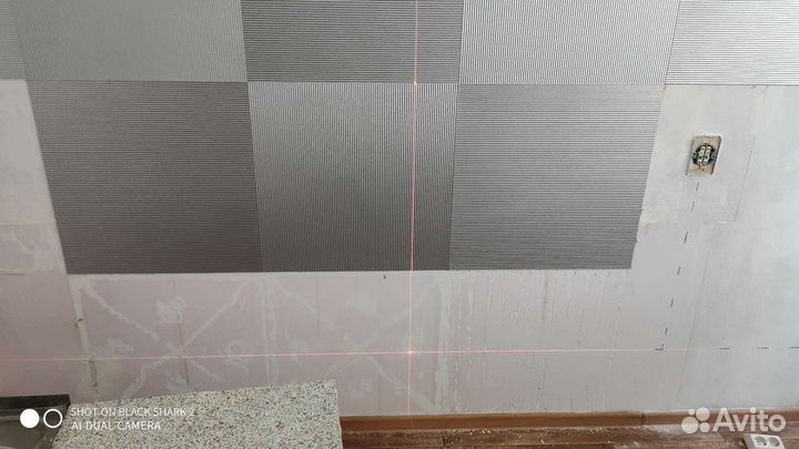 Услуги электрика