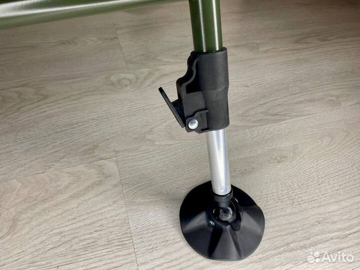 Карповые кресла 2шт новые крепкие