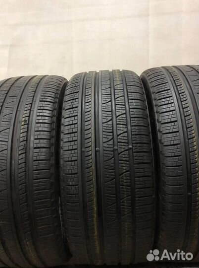 Pirelli Scorpion Verde All Season 275/45 R21 110Y