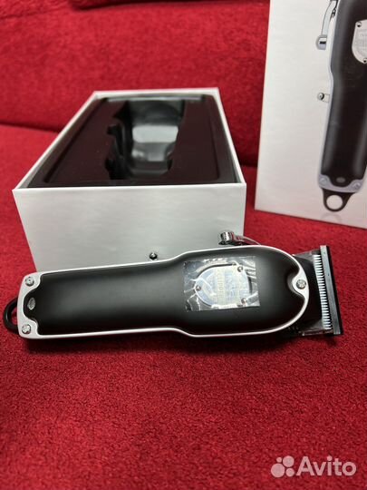 Супер крутая машинка для стрижки волос MAC -5807