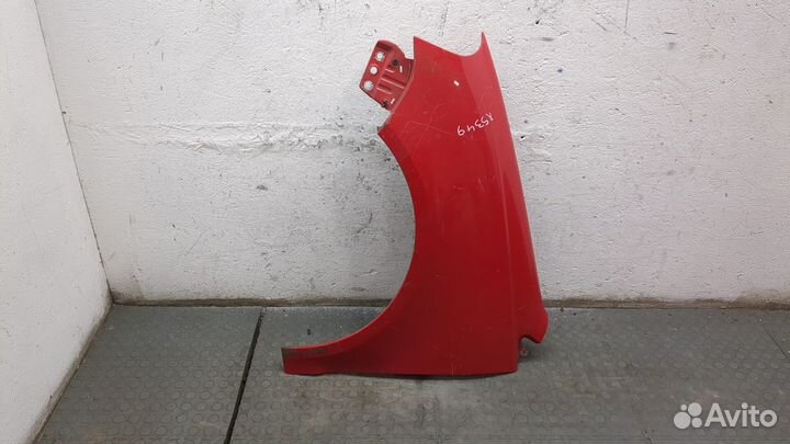 Крыло Volkswagen Polo, 2008