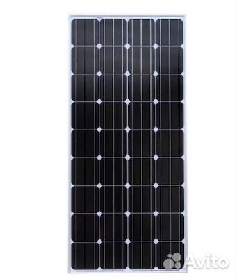 Солнечная батарея