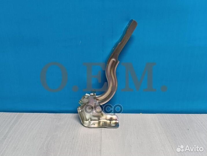 Петля капота правая Kia Rio 4 FB (2017-нв) OEM0
