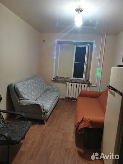 Комната, 1-к квартира