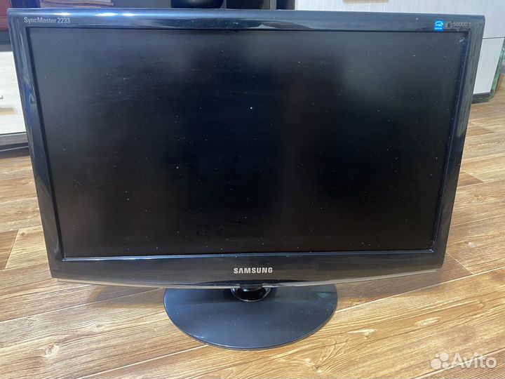 Монитор Samsung