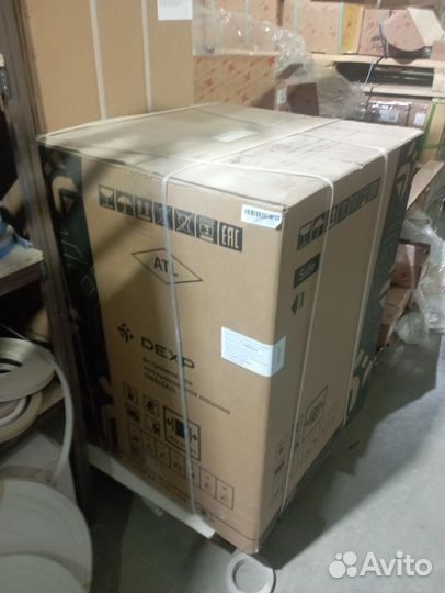 Посудомоечная машина