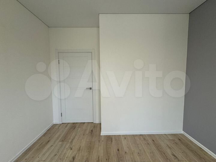 2-к. квартира, 49,9 м², 6/10 эт.