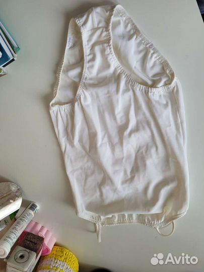 Купальник для девочки