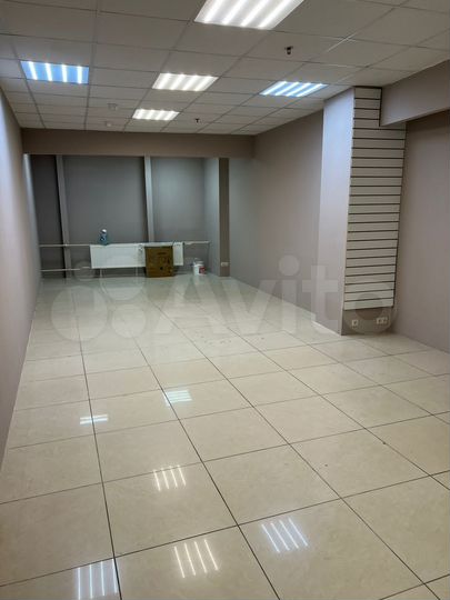 Торговая площадь, 42.7 м²