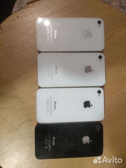 iPhone 4S, 16 ГБ
