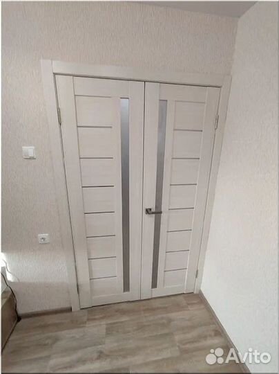 Двери межкомнатные в спальню