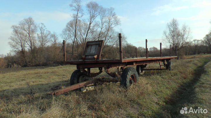 Пасечная платформа