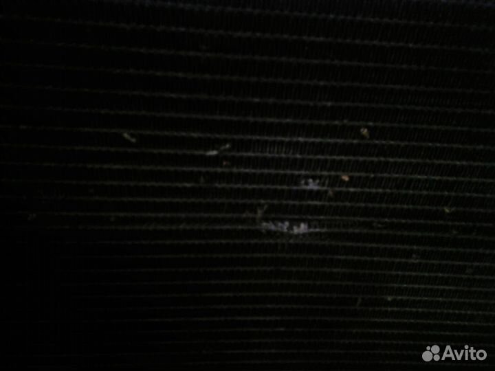 Honda CR-V Радиатор 80100T1CG01 MF447750-9951