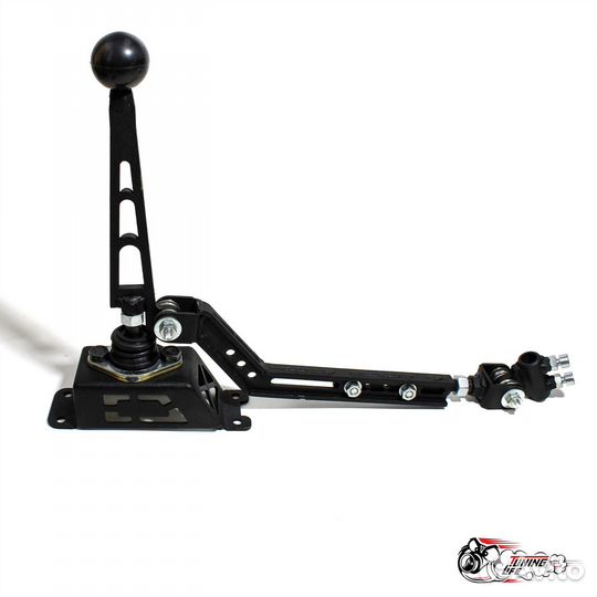 Короткоходная кулиса Акан Гадюка для Ваз 2101-07