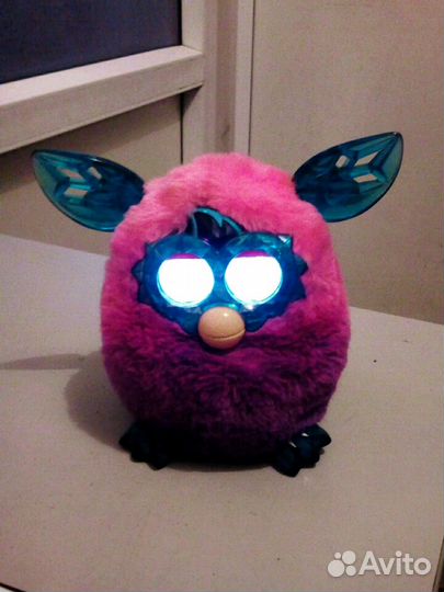 Furby store boom olx