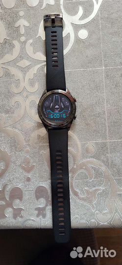 Honor magic watch
