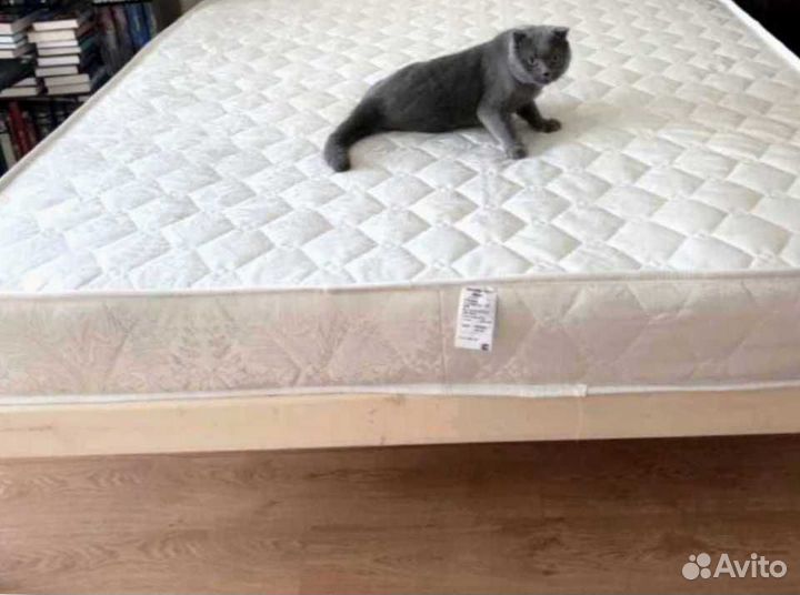 Матрас 140х200, 160х200, 180х200